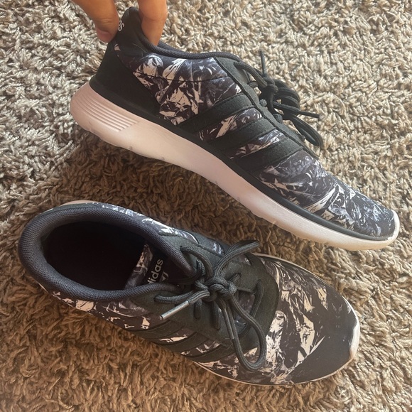 adidas Shoes - adidas running / workout shoe